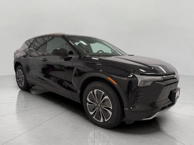 2024 Chevrolet Blazer EV eAWD LT — photo 1 of 40