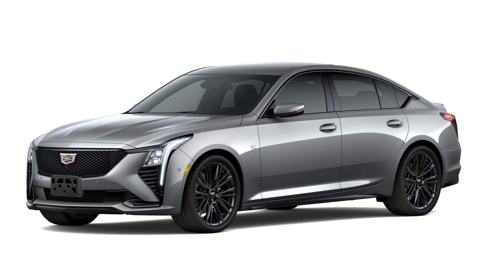 2026 Cadillac CT5 Base — photo 1 of 5