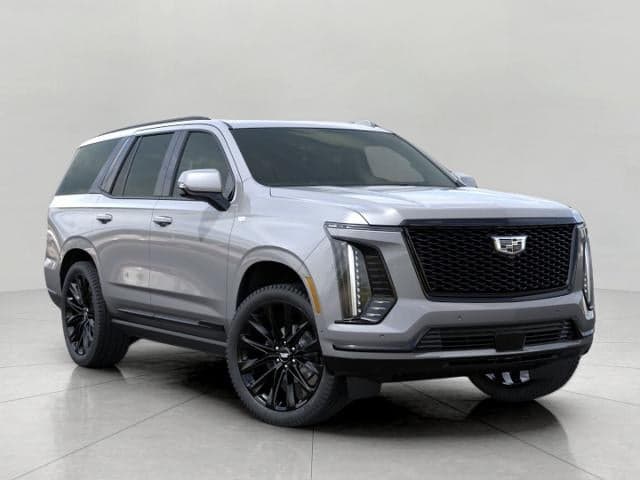 2026 Cadillac Escalade 4WD Platinum Sport — photo 1 of 5