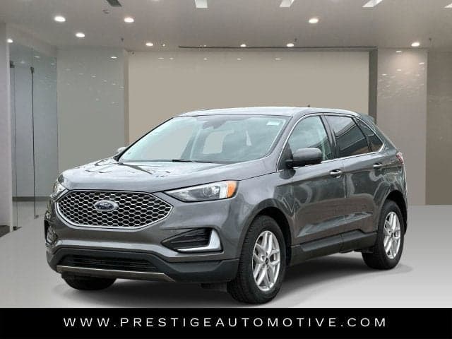 2024 Ford Edge SEL — photo 1 of 13