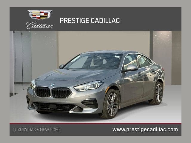 2024 BMW 2 Series 228i xDrive — photo 1 of 5