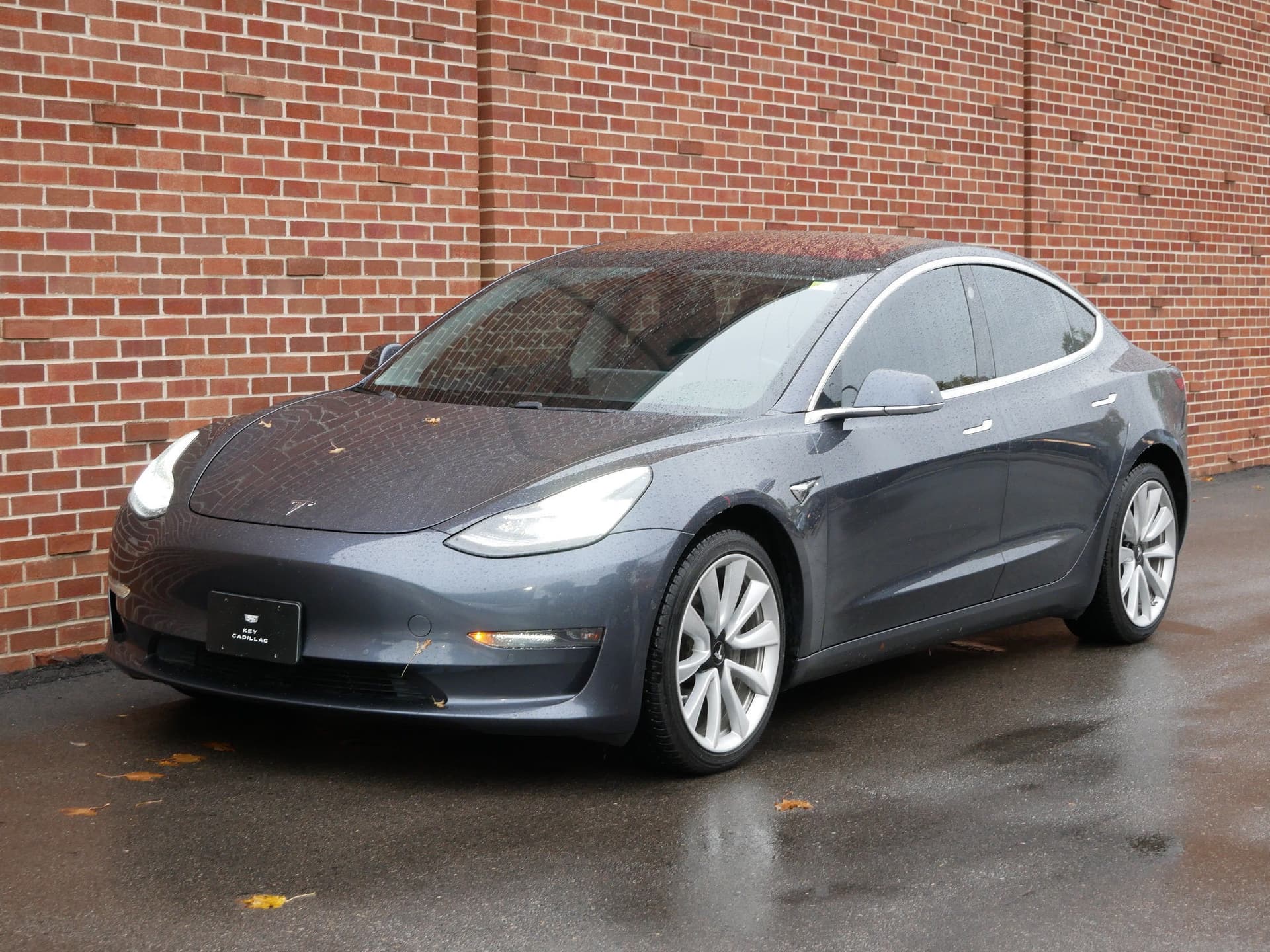 2018 Tesla Model 3 Long Range Battery — photo 1 of 5