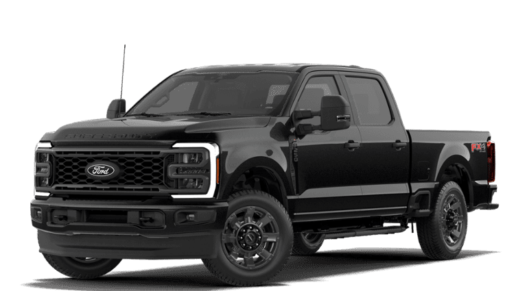 2027 Ford Super Duty F-250 SRW XL — photo 1 of 5