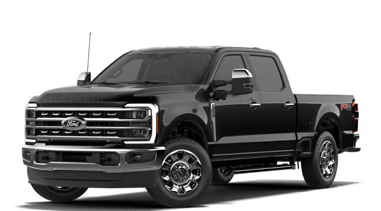 2027 Ford Super Duty F-250 SRW Base — photo 1 of 5