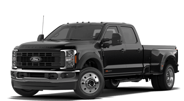 2027 Ford Super Duty F-450 DRW Base — photo 1 of 5
