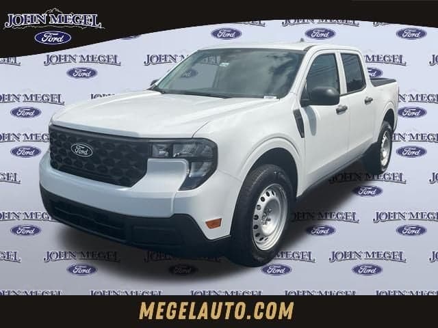 2026 Ford Maverick XL — photo 1 of 30