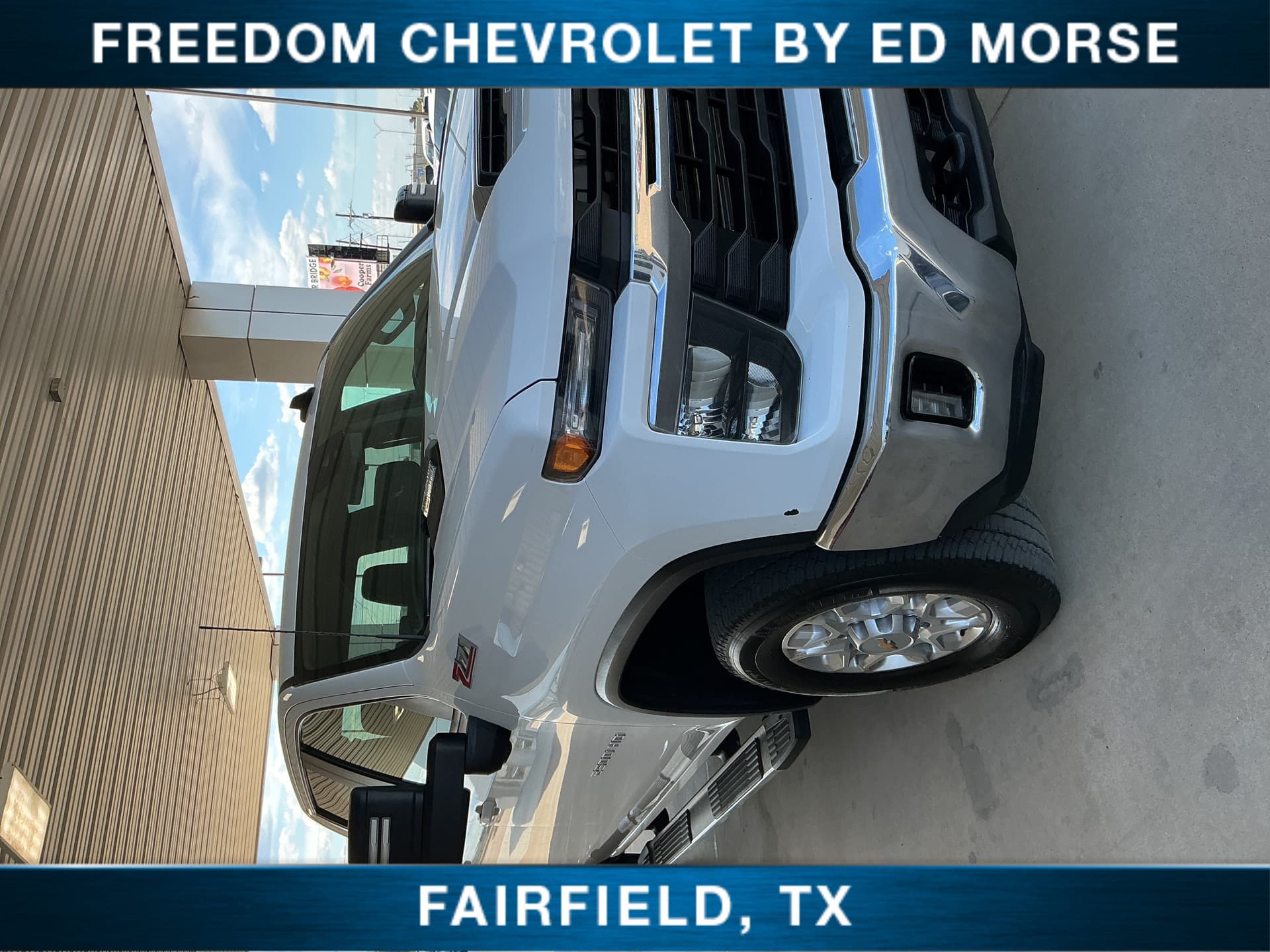 2024 Chevrolet Silverado 2500HD LT — photo 1 of 53