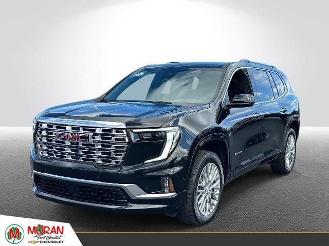 2026 GMC Acadia AWD Denali — photo 1 of 5
