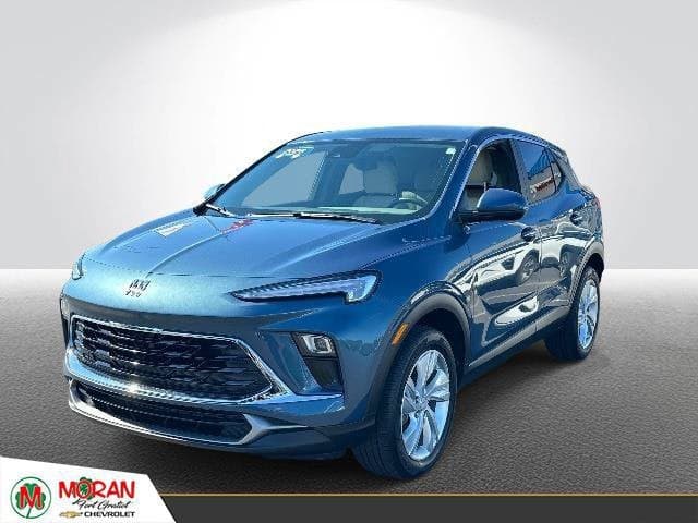 2025 Buick Encore GX Preferred — photo 1 of 5