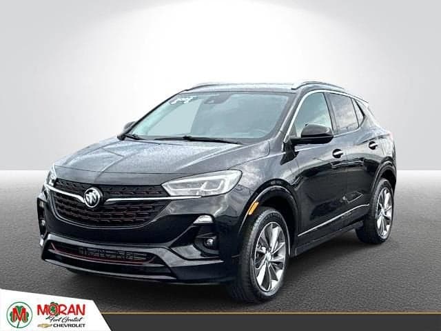 2022 Buick Encore GX Essence — photo 1 of 5