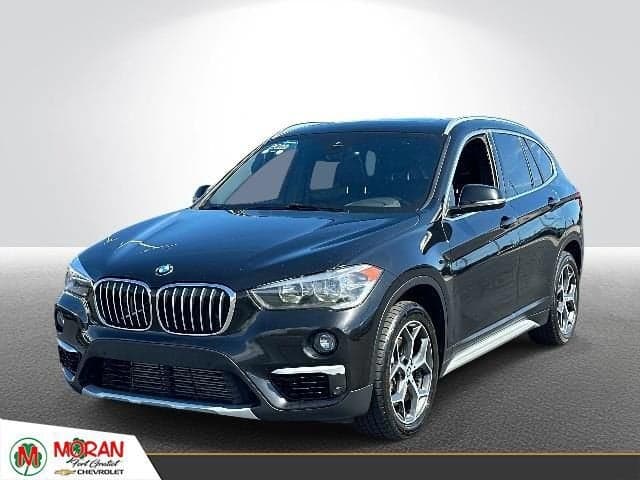 2019 BMW X1 xDrive28i — photo 1 of 5