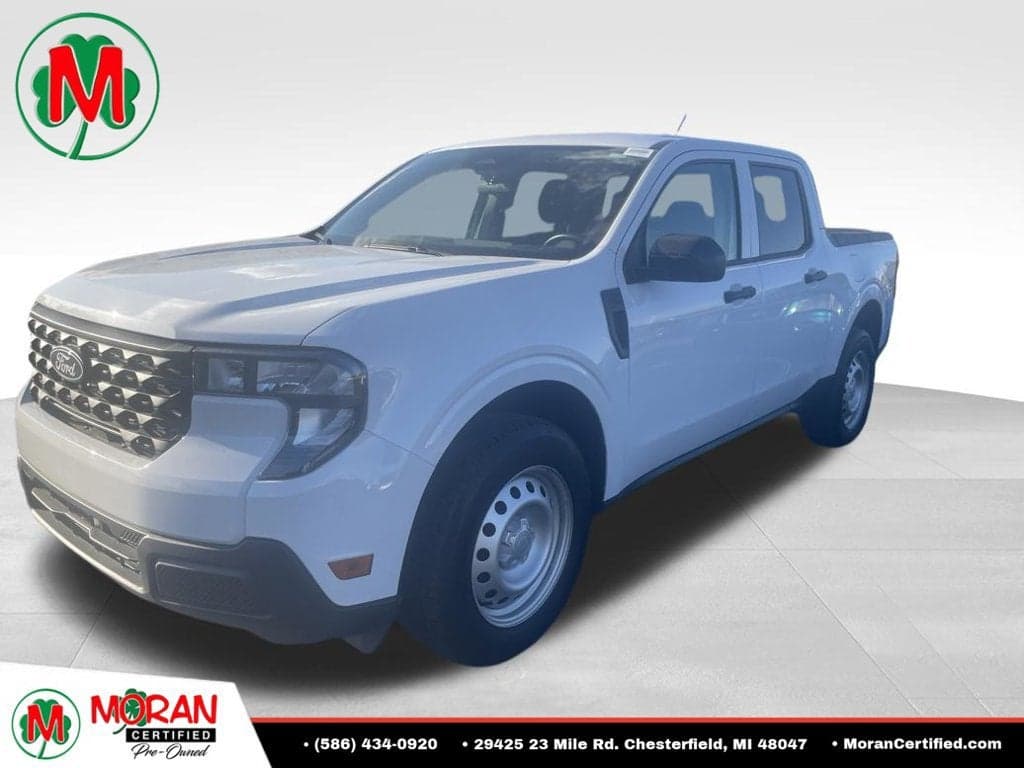 2025 Ford Maverick XL — photo 1 of 5