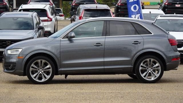 2015 Audi Q3 2.0T Premium Plus — photo 1 of 5
