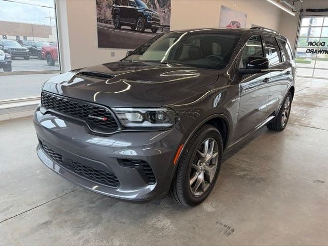 2026 Dodge Durango Base — photo 1 of 5