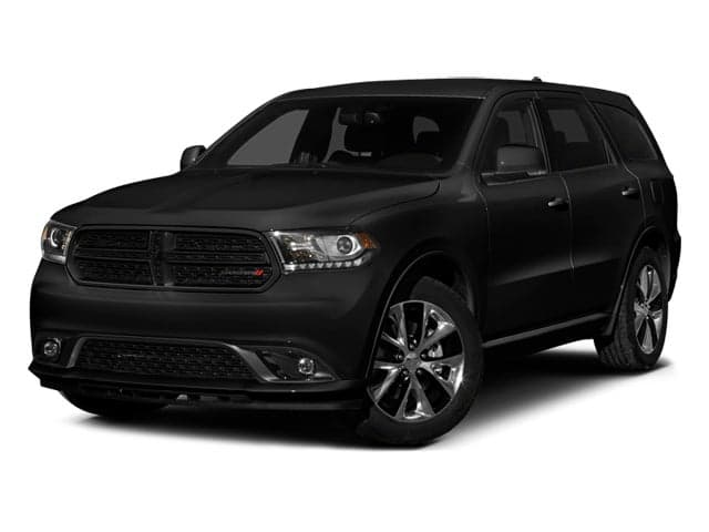 2014 Dodge Durango R/T — photo 1 of 21