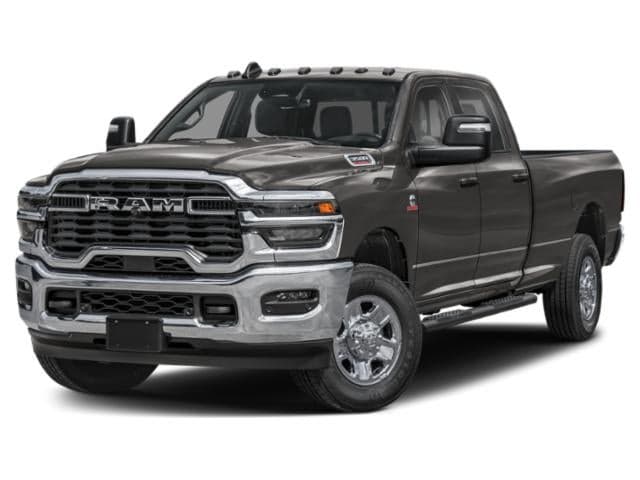 2027 RAM 3500 Tradesman — photo 1 of 14