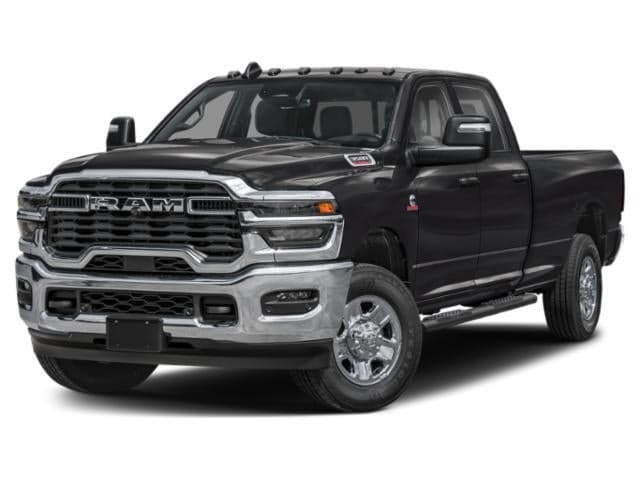 2027 RAM 3500 Tradesman — photo 1 of 14