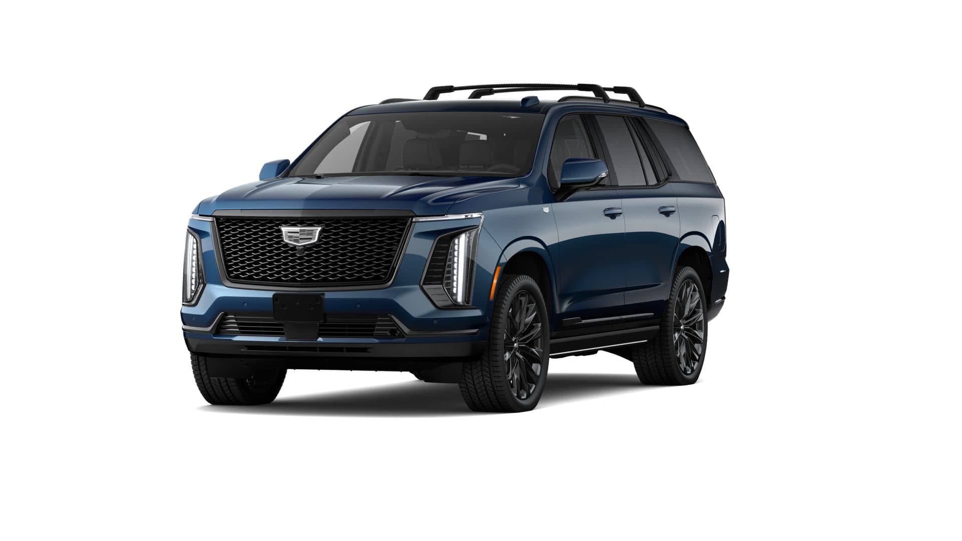 2027 Cadillac Escalade Base — photo 1 of 5