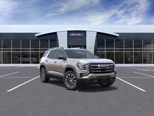 2027 GMC Terrain AWD Elevation — photo 1 of 39