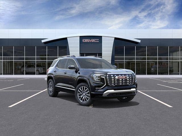 2027 GMC Terrain AWD Denali — photo 1 of 39