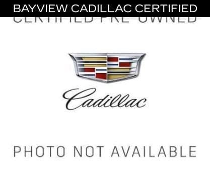 2024 Cadillac Escalade RWD Premium Luxury — photo 1 of 5