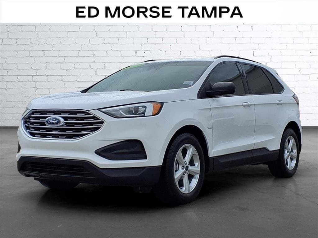 2022 Ford Edge SE — photo 1 of 31