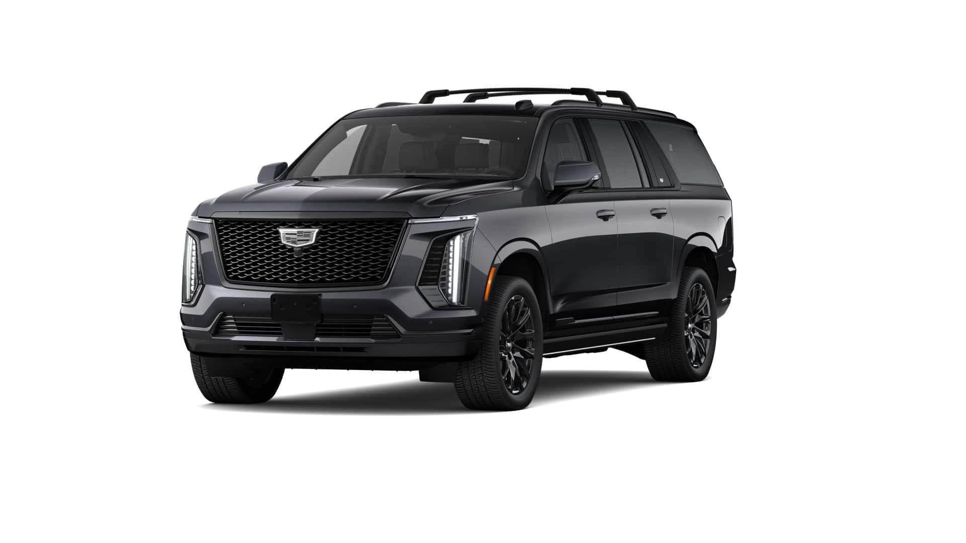 2027 Cadillac Escalade ESV Base — photo 1 of 21