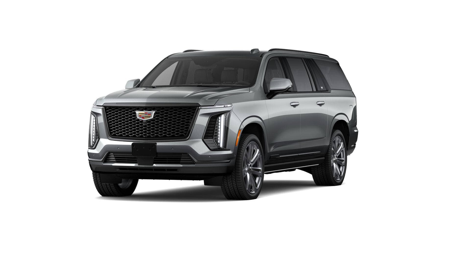 2026 Cadillac Escalade ESV Base — photo 1 of 21