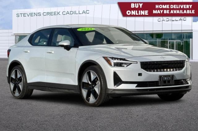 2023 Polestar 2 Base — photo 1 of 54