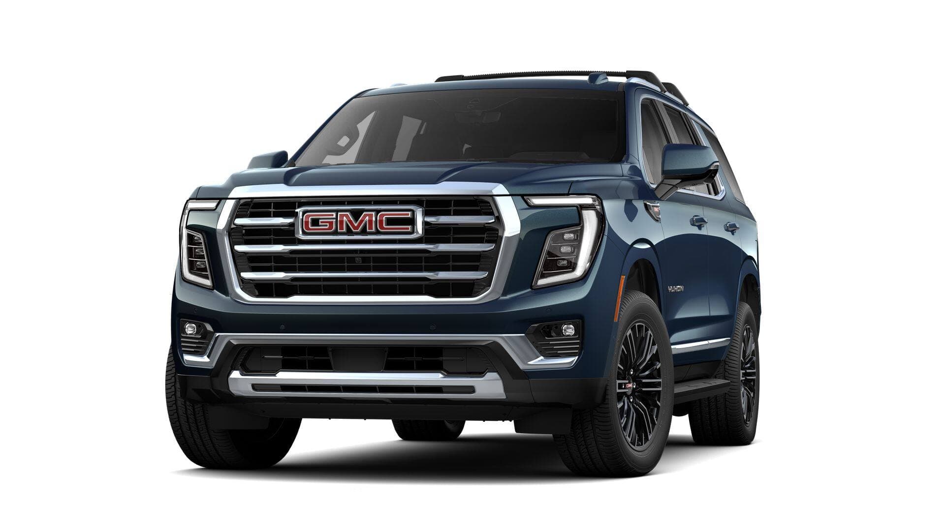2027 GMC Yukon Elevation — photo 1 of 5