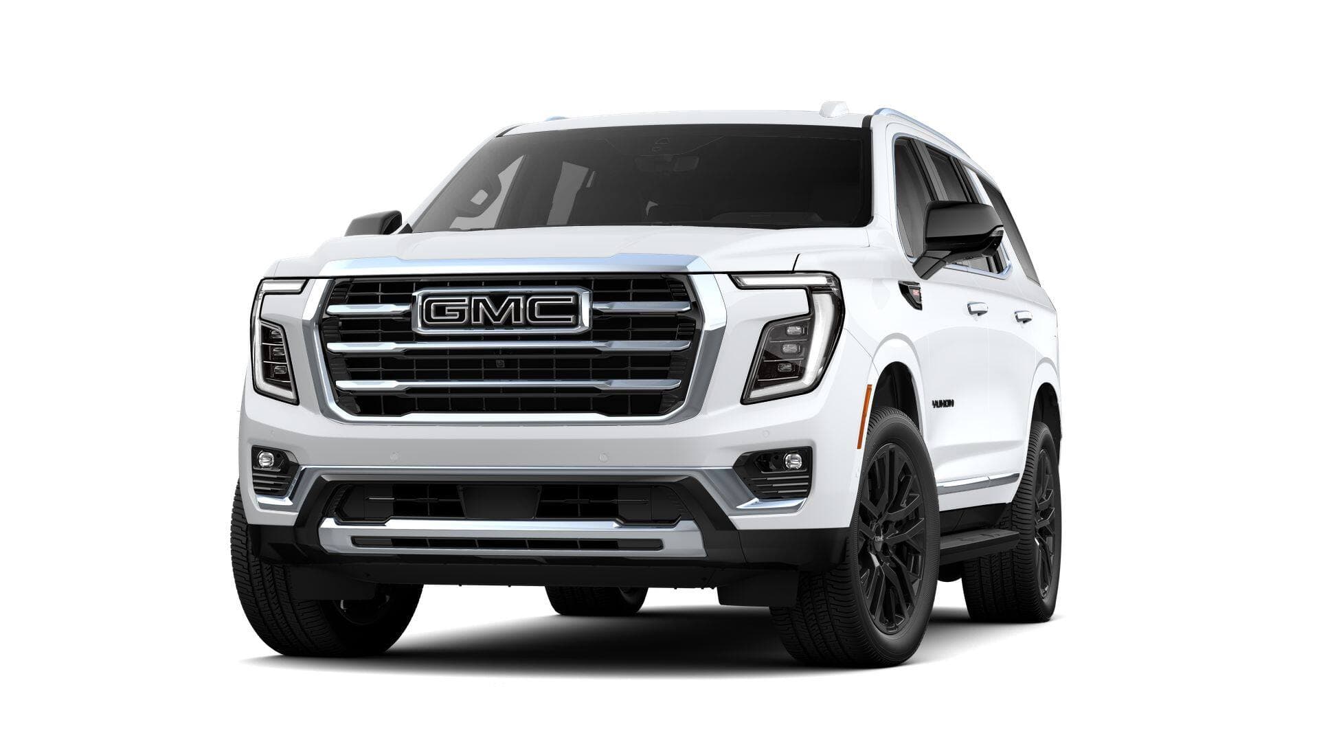 2027 GMC Yukon Elevation — photo 1 of 5