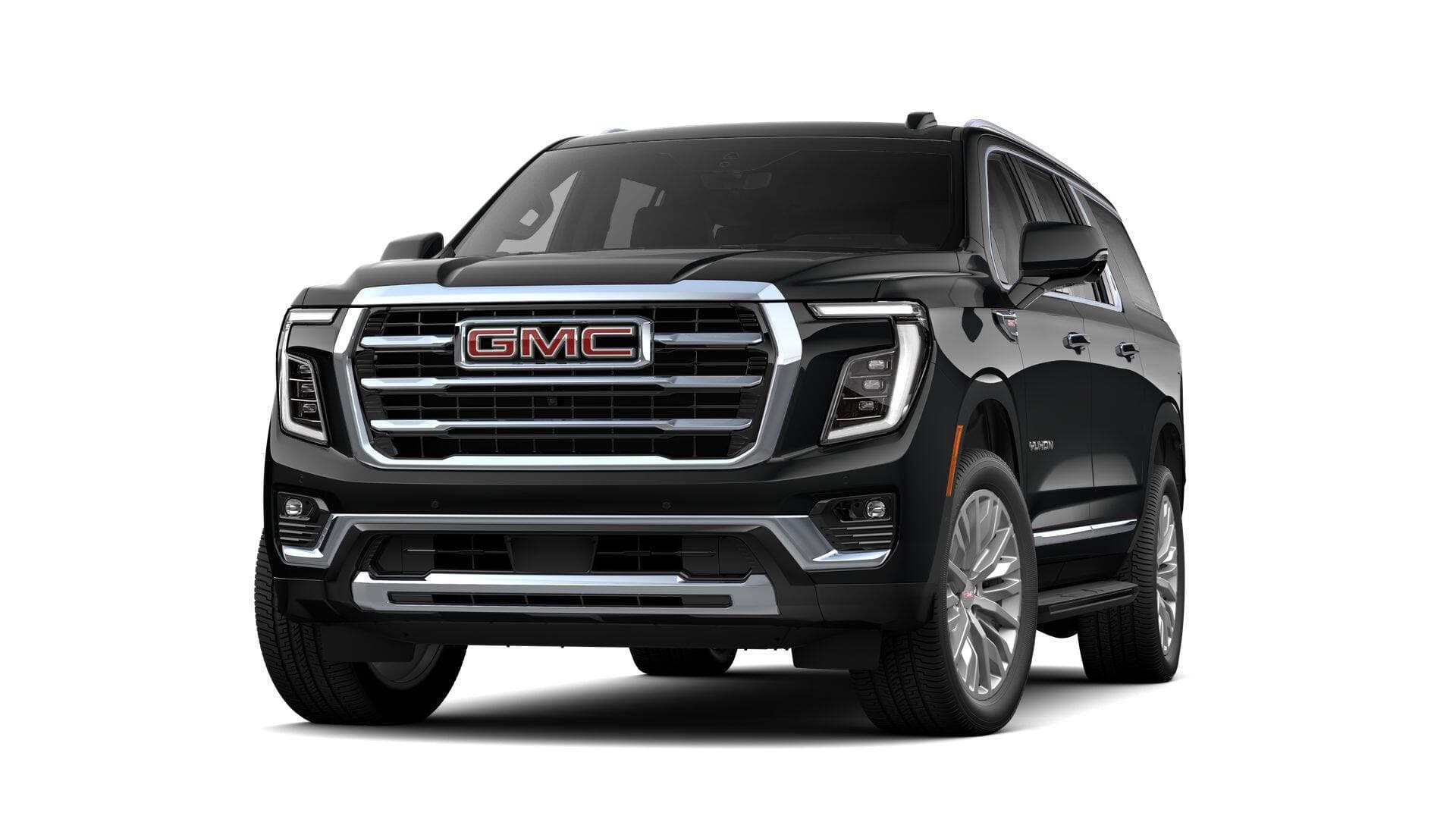 2026 GMC Yukon XL Elevation — photo 1 of 8