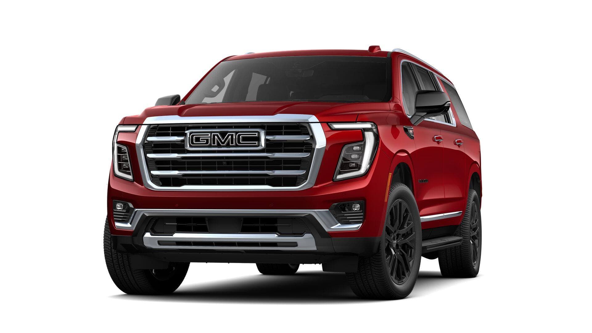 2026 GMC Yukon XL Elevation — photo 1 of 8