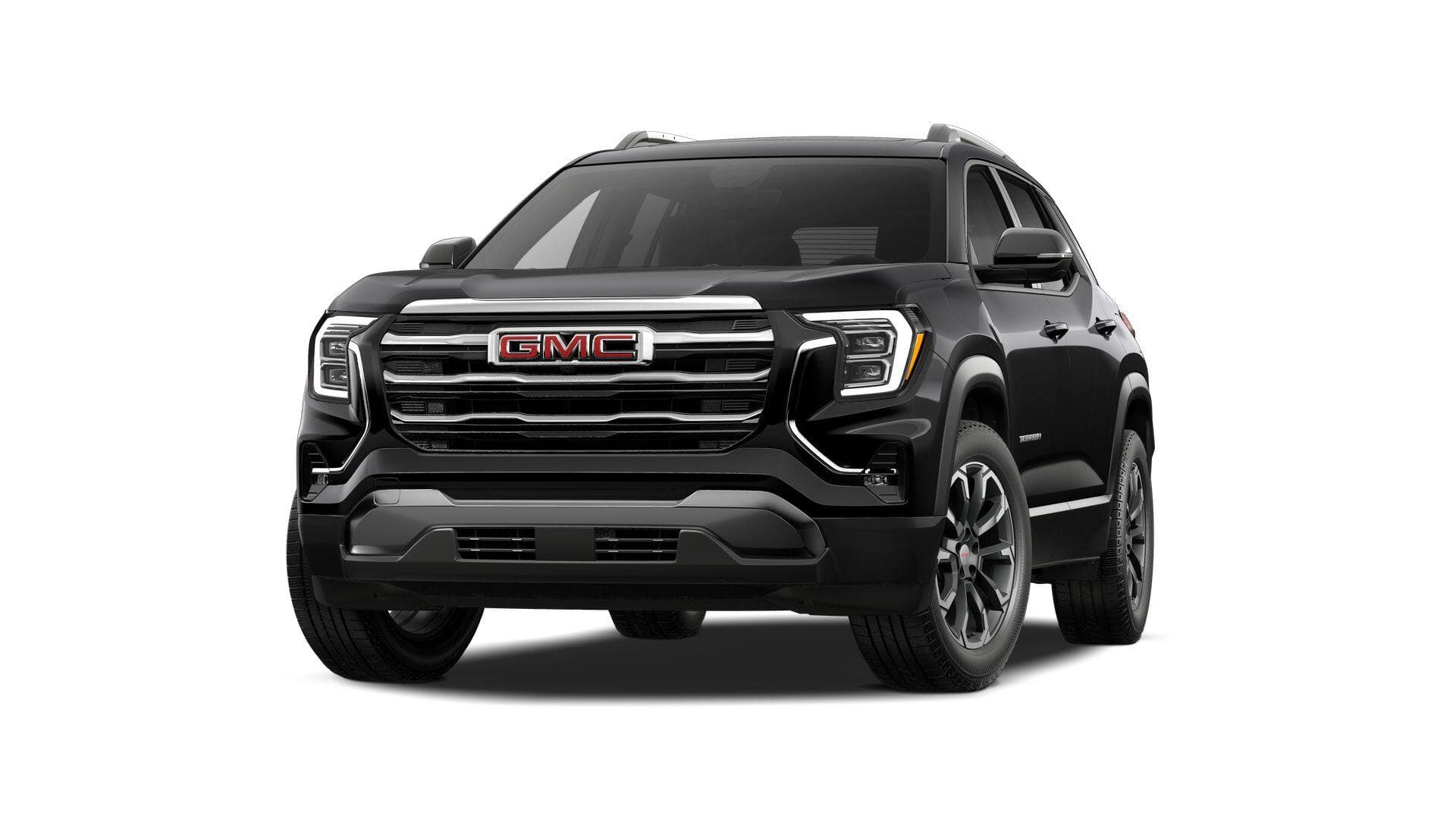 2027 GMC Terrain AWD Elevation — photo 1 of 8