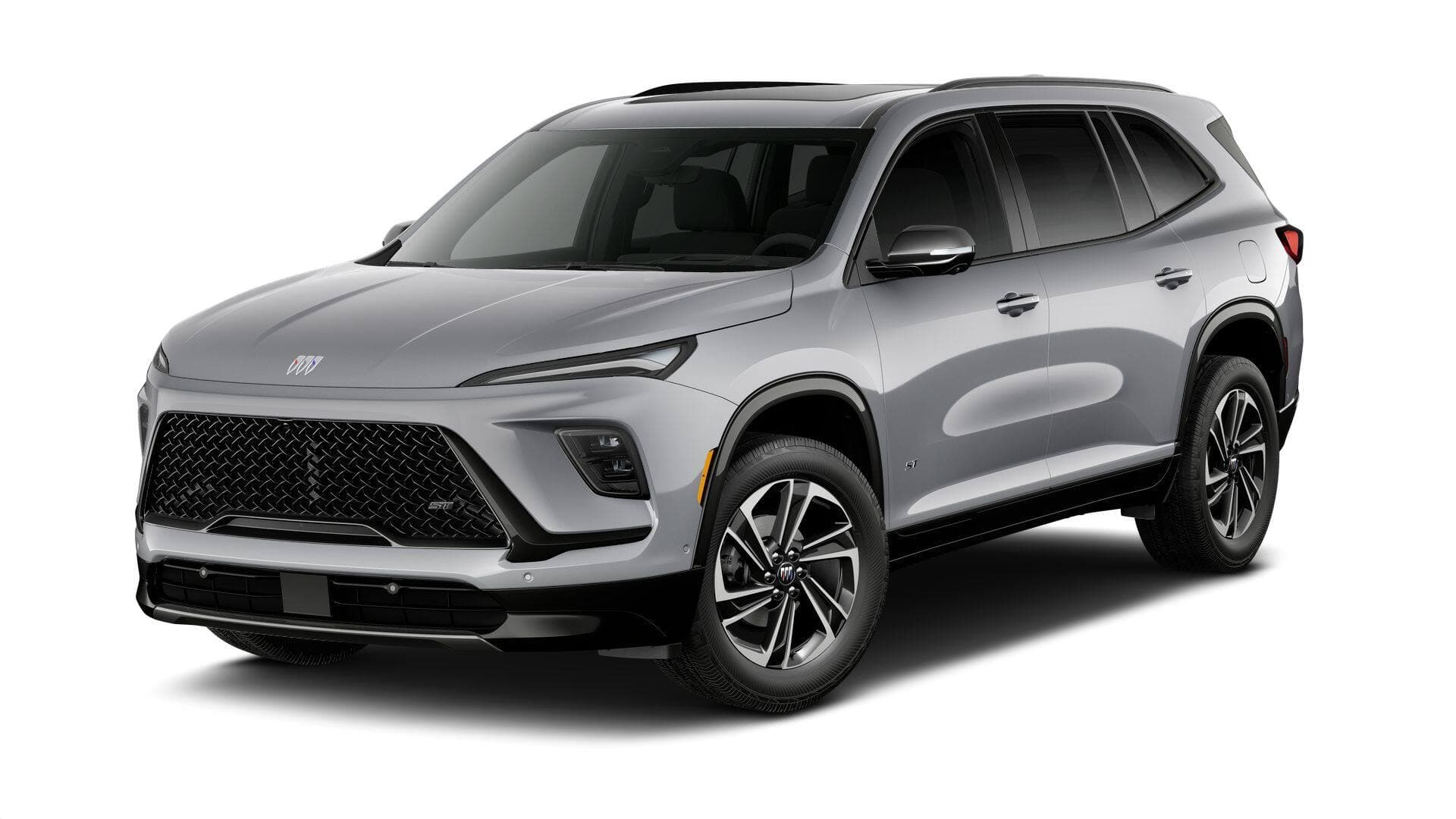 2027 Buick Enclave Sport Touring — photo 1 of 5