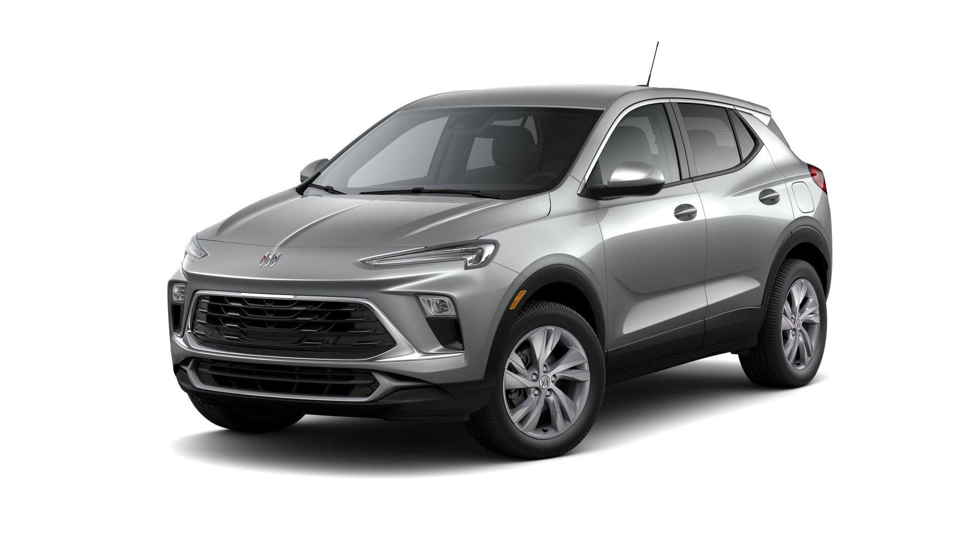 2026 Buick Encore GX Preferred — photo 1 of 10