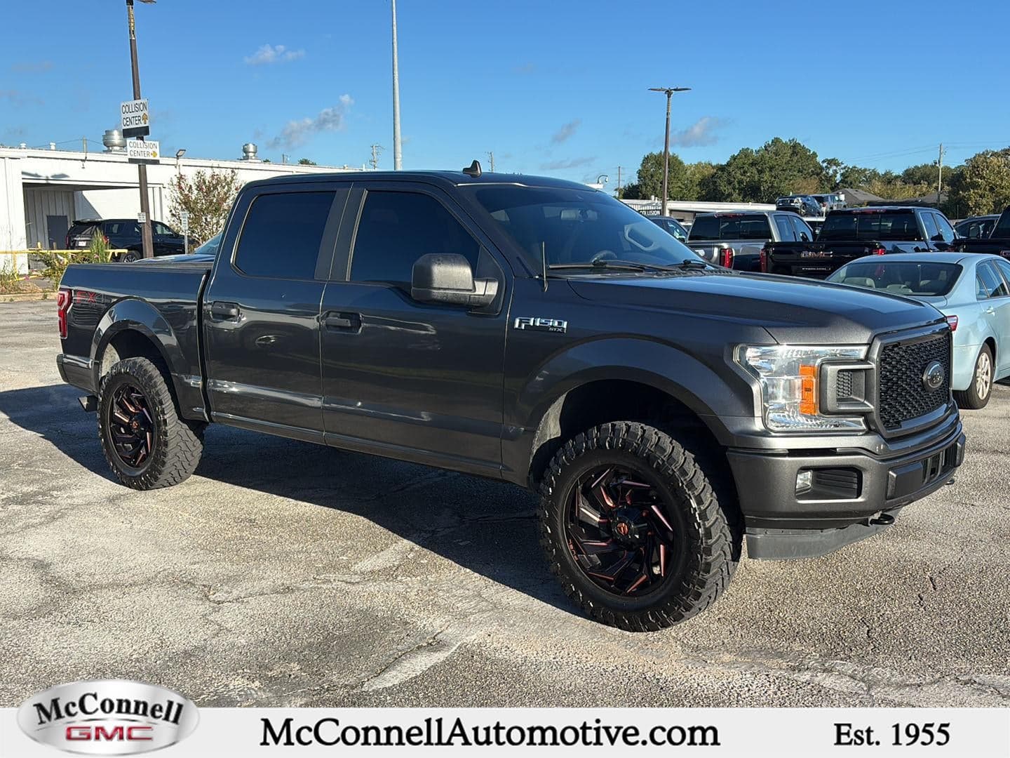 2020 Ford F-150 XL — photo 1 of 39