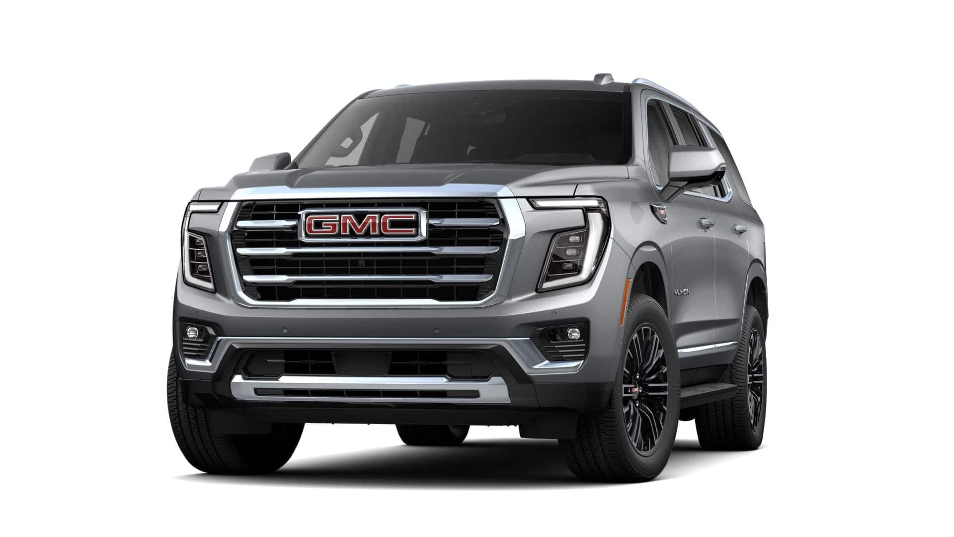 2027 GMC Yukon Elevation — photo 1 of 8