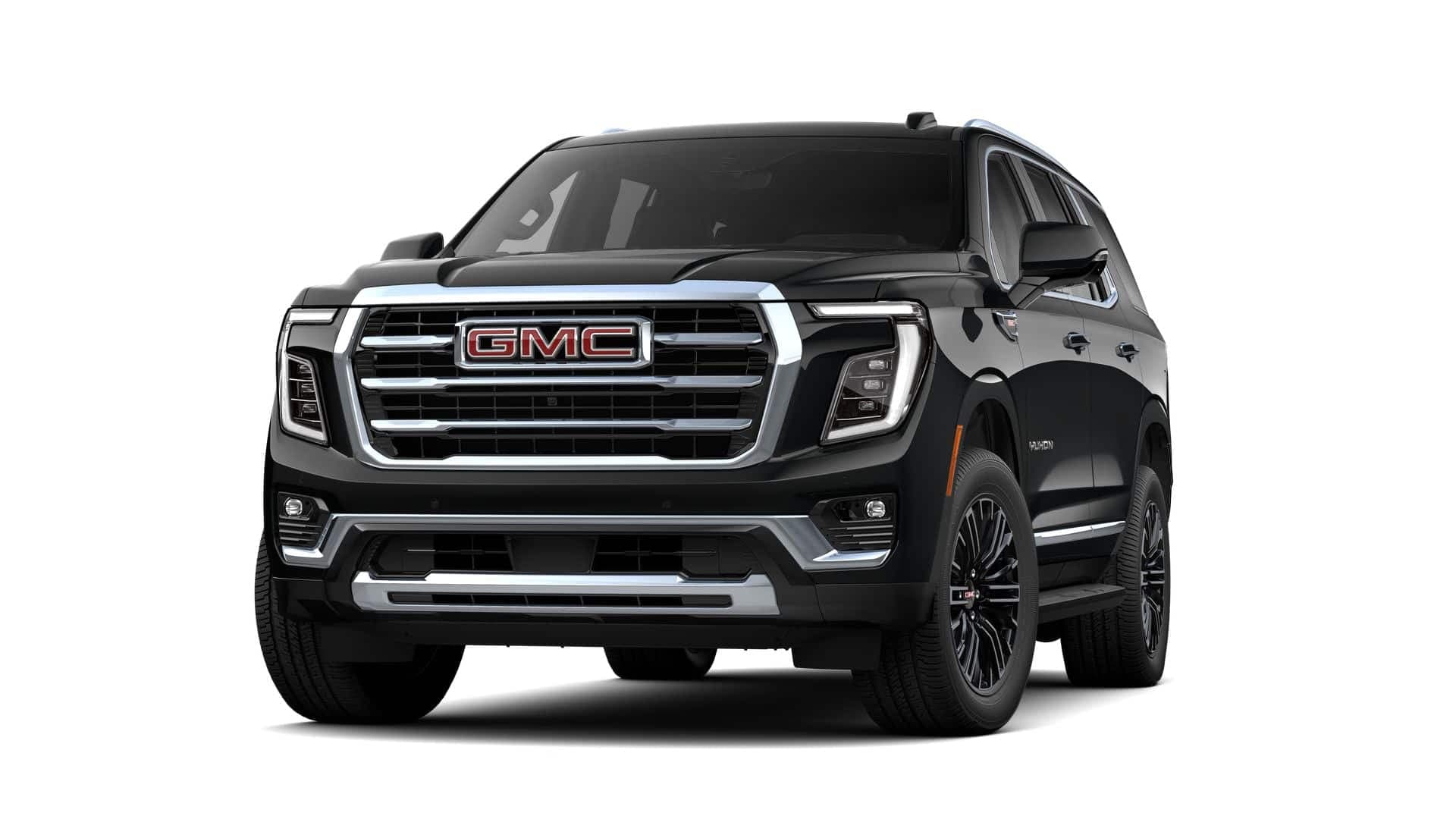 2027 GMC Yukon Elevation — photo 1 of 8