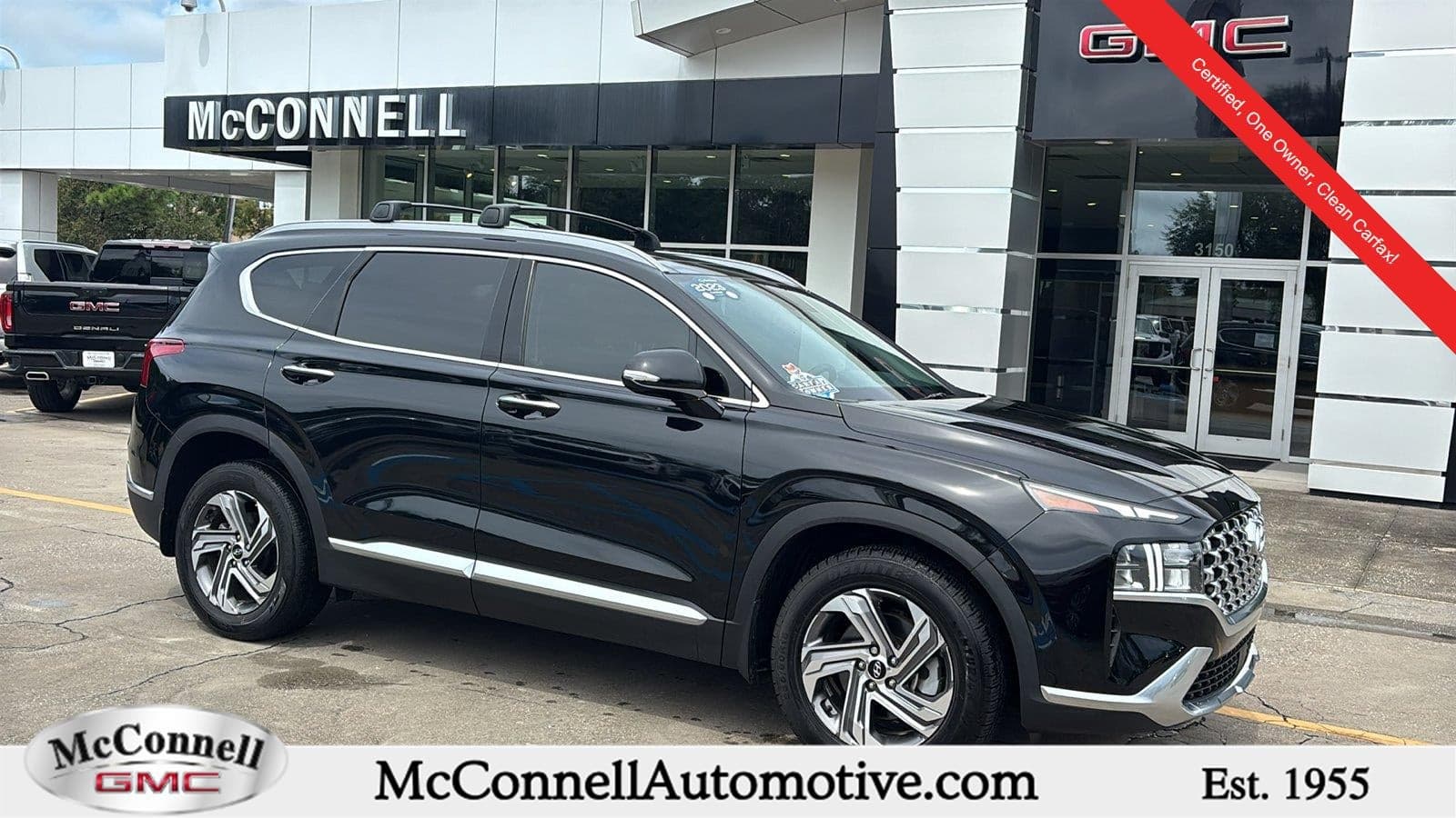 2023 Hyundai Santa Fe SEL — photo 1 of 35