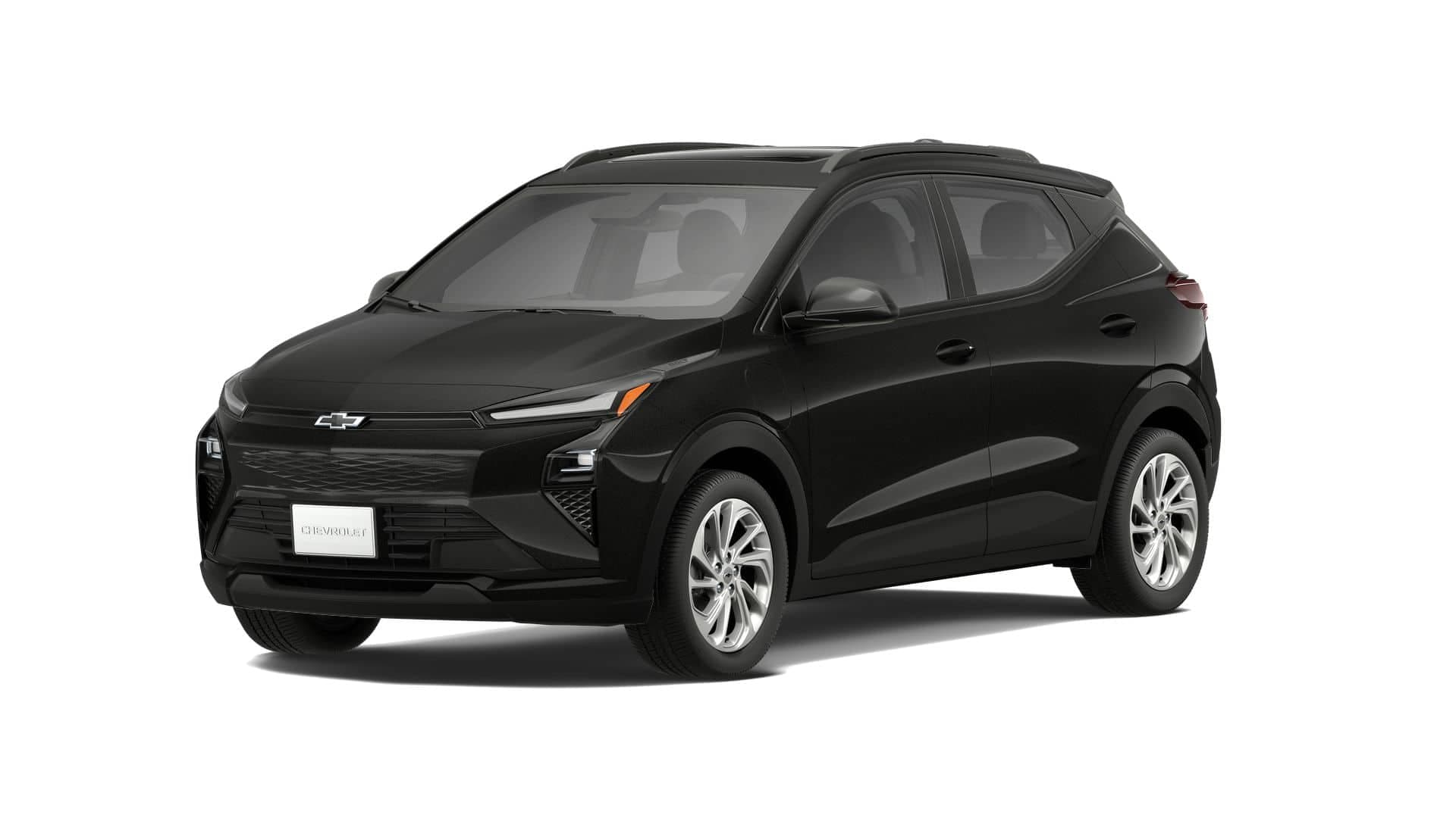 2027 Chevrolet Bolt LT — photo 1 of 6