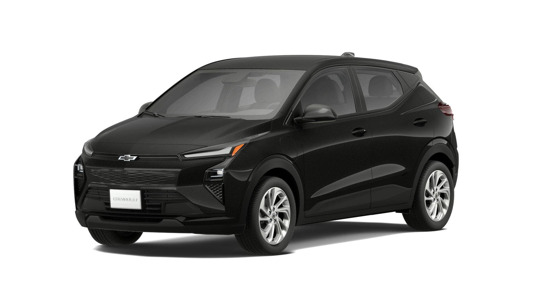 2027 Chevrolet Bolt LT — photo 1 of 6