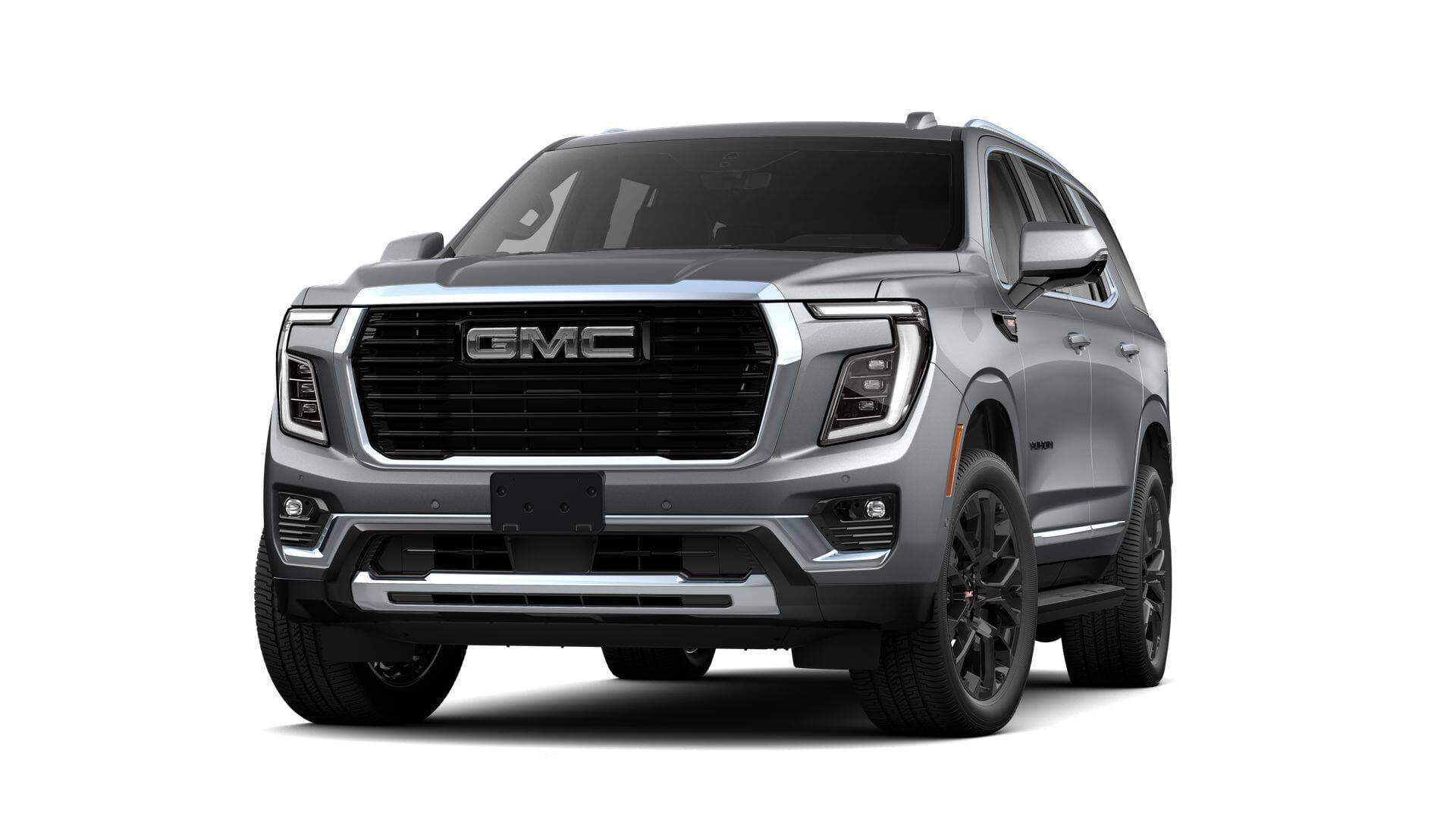 2027 GMC Yukon Elevation — photo 1 of 5