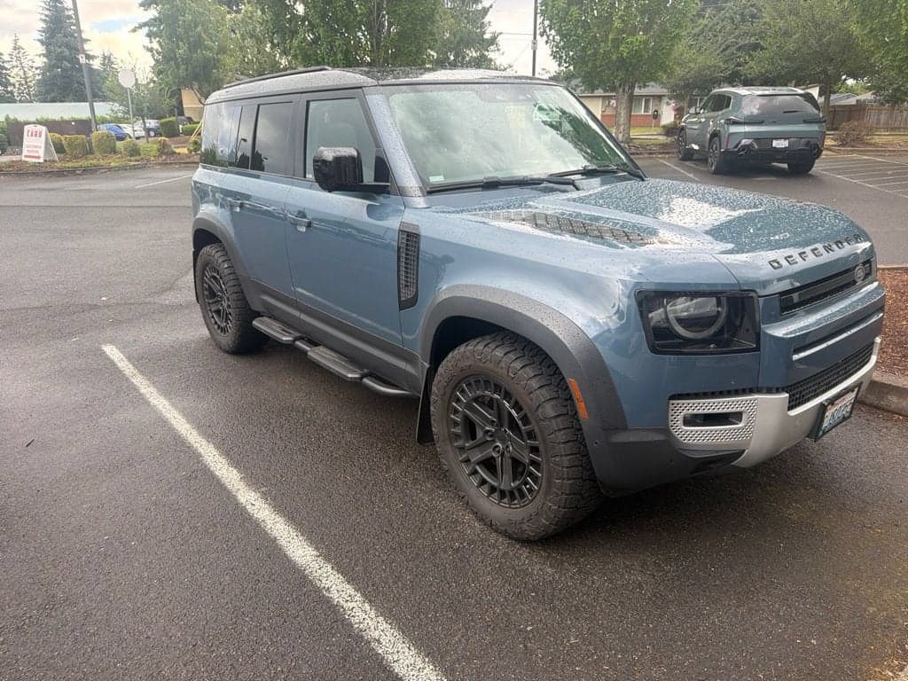 Vehicle Detail Icon
