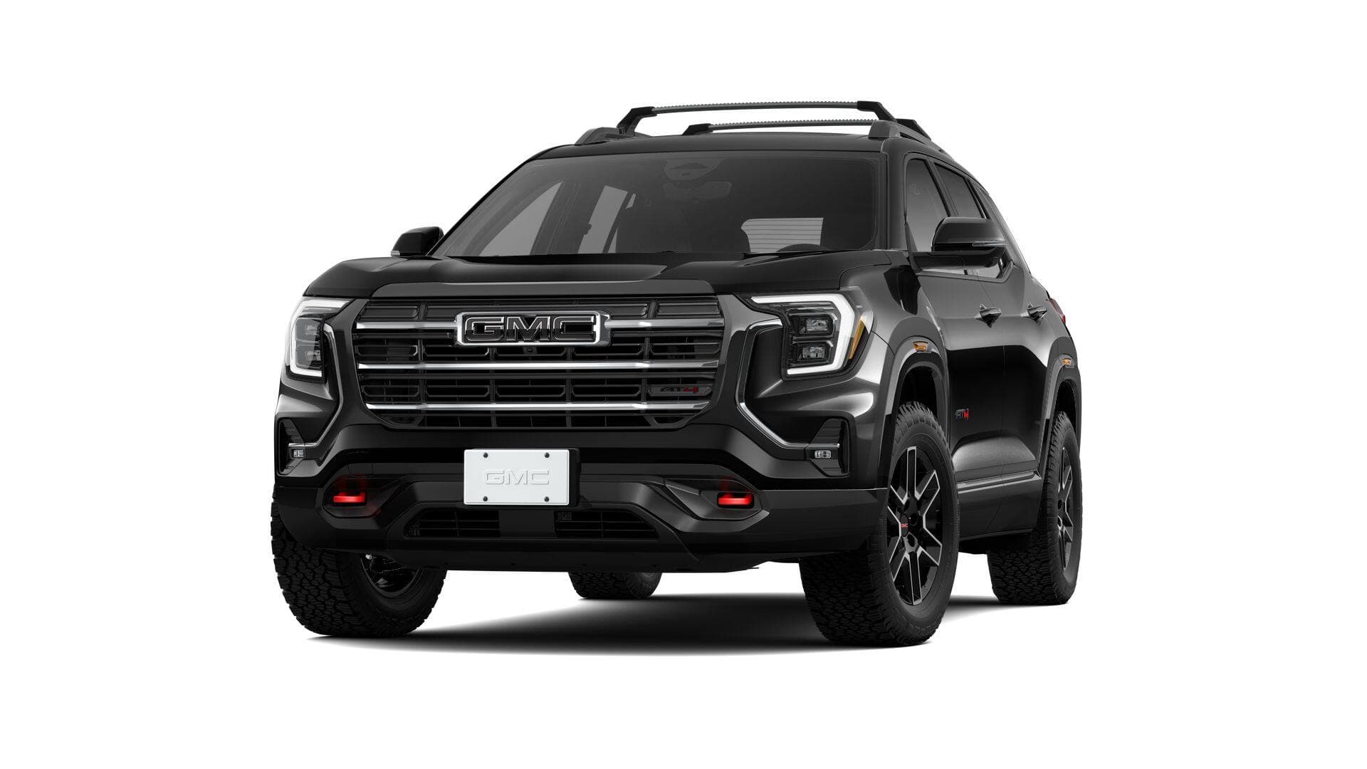 2026 GMC Terrain AWD AT4 — photo 1 of 8