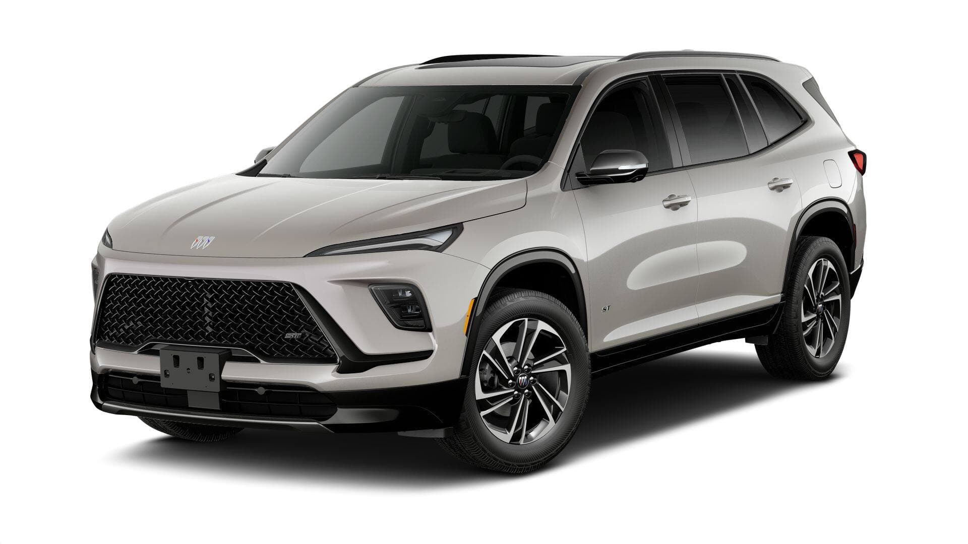 2027 Buick Enclave Sport Touring — photo 1 of 10