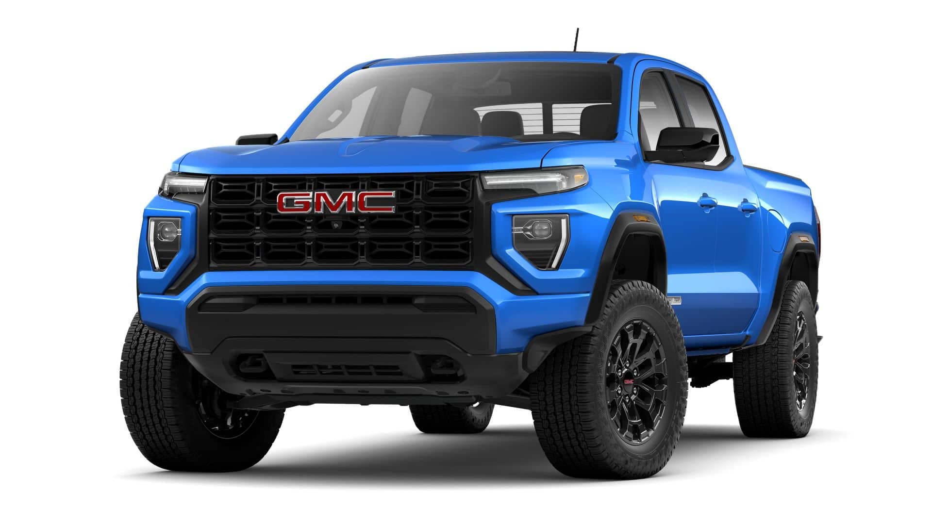 2026 GMC Canyon Elevation — photo 1 of 7