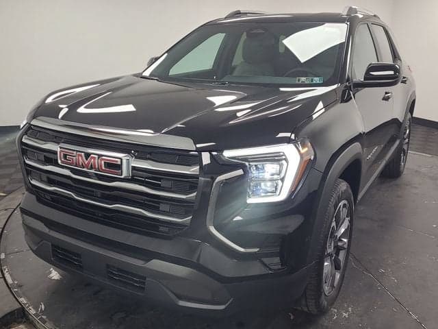 2027 GMC Terrain Elevation — photo 1 of 43