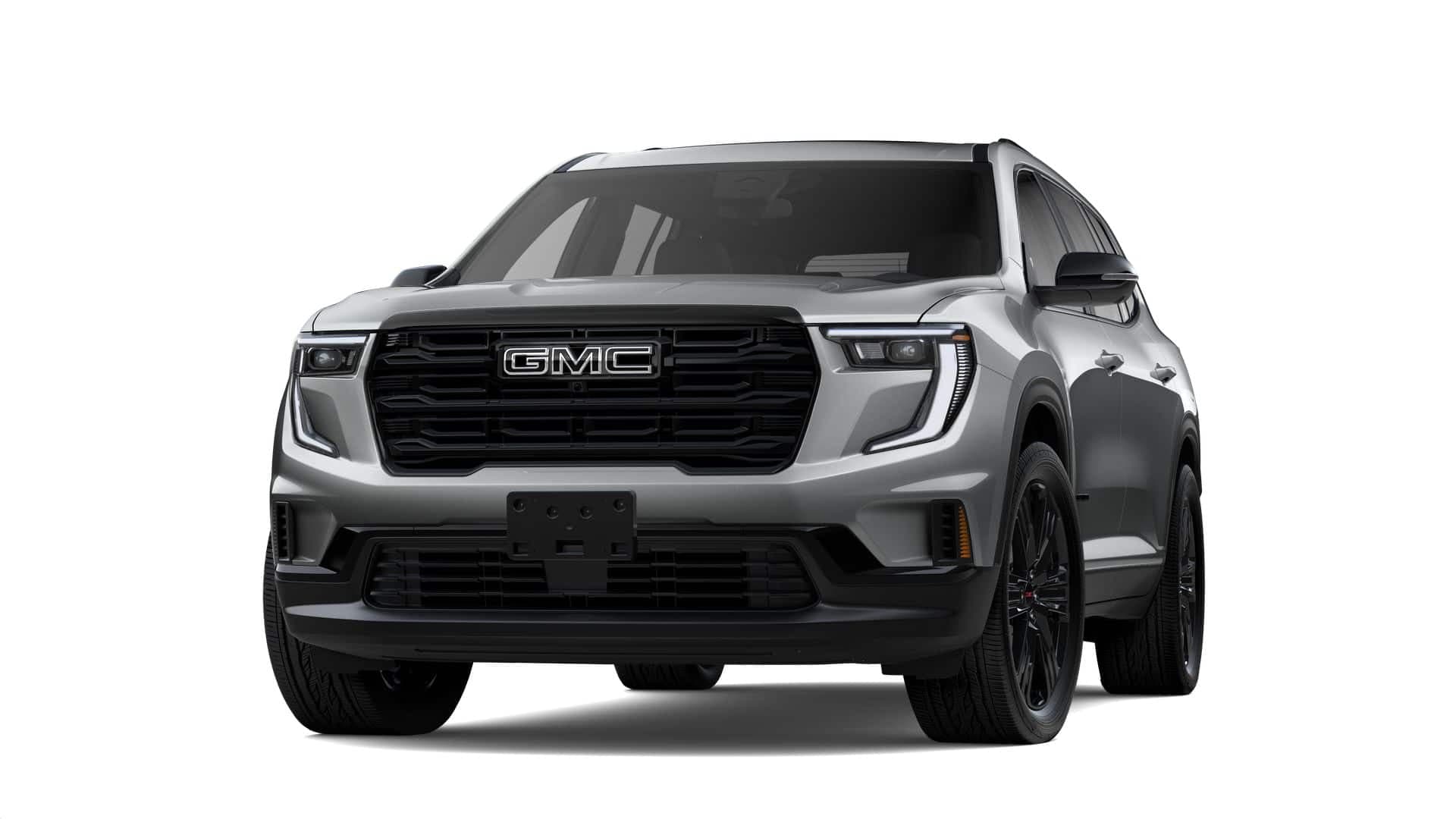 2026 GMC Acadia AWD Elevation — photo 1 of 8