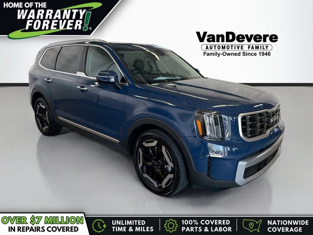 Vehicle Detail Icon